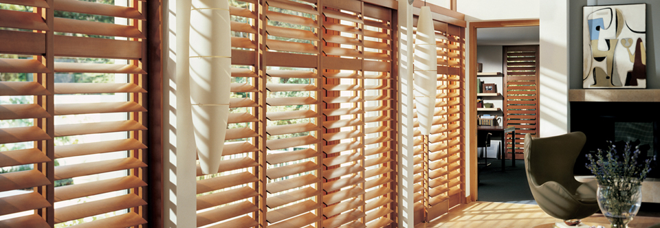 Shutters en Hermosillo